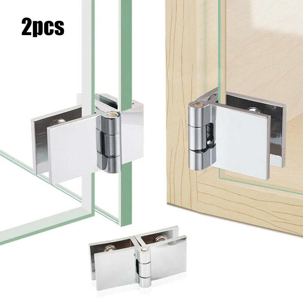 2 Pcs 0/90/180 Degrees Bathroom Shower Glass Door Hinge Wine Cabinet Hinge Cabinet Cabinet Hardware Clip Hinge
2 Pcs 0/90/180 Degrees Bathroom Shower Glass Door Hinge Wine Cabinet Hinge Cabinet Cabinet Hardware Clip Hinge