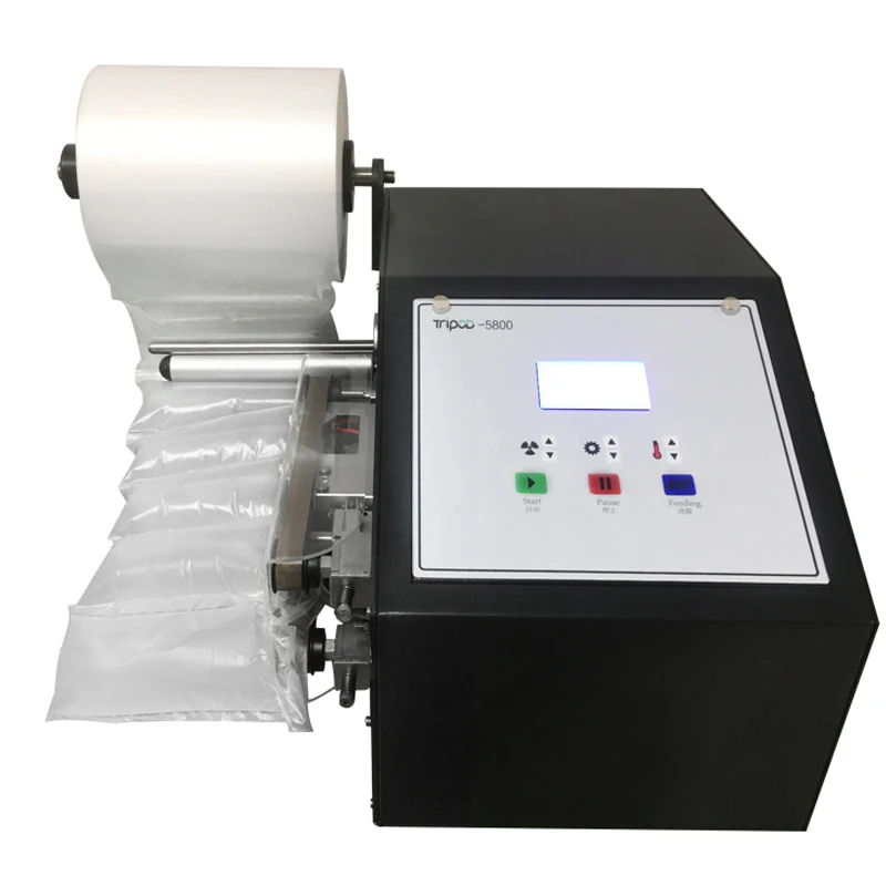 Bubble Bag Bubble Membrane Buffer Air Cushion Machine Dedicated Gourd Membrane Filling Bag Inflated Machine Inflated Bag Bubble
Bubble Bag Bubble Membrane Buffer Air Cushion Machine Dedicated Gourd Membrane Filling Bag Inflated Machine Inflated Bag Bubble