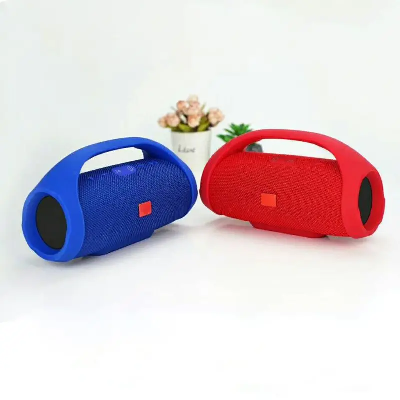 Portable High Power Wireless Bluetooth Speaker Smart Music Player FM Radio Audio Stereo Sound Outdoor Travel Car Device | Электроника