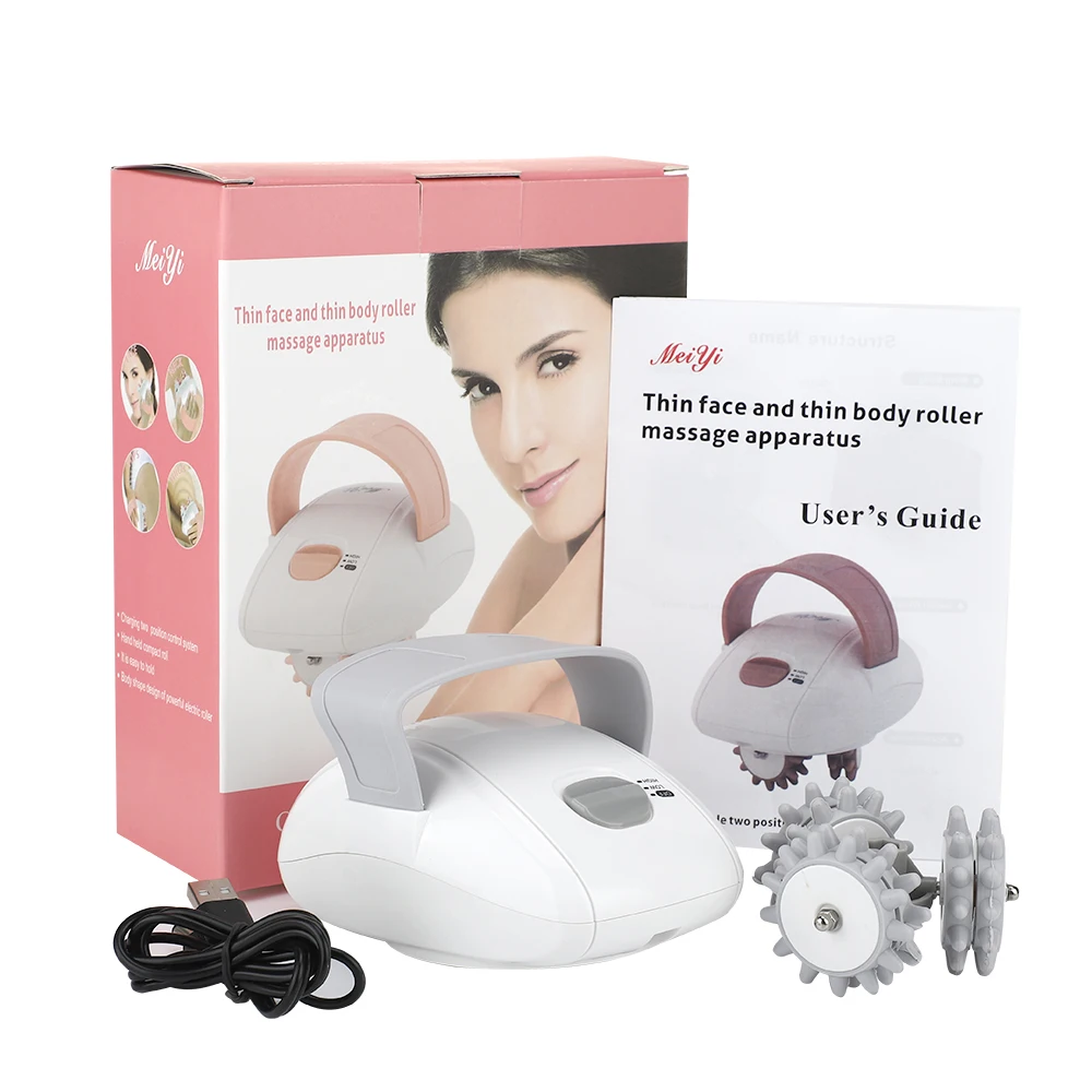 3D Slimming Body Anti-Cellulite Roller Massager Electric Arms Legs Fat Burning Loss Weight Muscle Relax Machine
3D Slimming Body Anti-Cellulite Roller Massager Electric Arms Legs Fat Burning Loss Weight Muscle Relax Machine