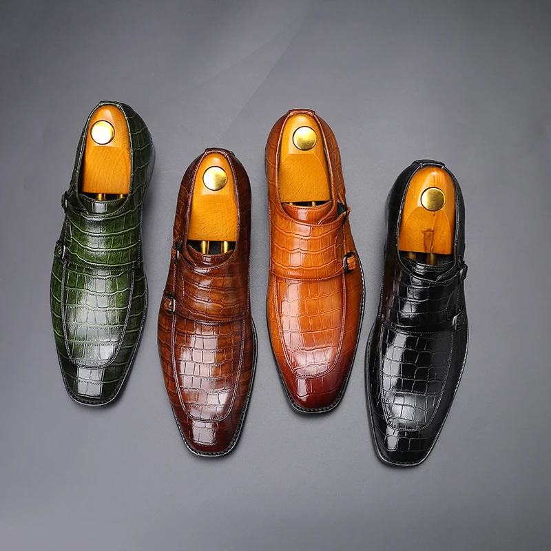 Men Leather Shoes Designer Casual Luxury Italian Loafers Moccasins Breathable Boat Plus Size 45 46 47 Driving designer Flats
Men Leather Shoes Designer Casual Luxury Italian Loafers Moccasins Breathable Boat Plus Size 45 46 47 Driving designer Flats