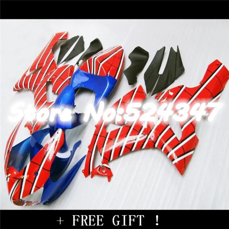 100% новый + красный синий комплект обтекателей для KAWASAKI NINJA ZX 6R 636 05 06 ZX-6R 05-06 ZX6R 2005 2006 ZX 6R 05 06 Обтекатели с ветровым стеклом
100% новый + красный синий комплект обтекателей для KAWASAKI NINJA ZX 6R 636 05 06 ZX-6R 05-06 ZX6R 2005 2006 ZX 6R 05 06 Обтекатели с ветровым стеклом
