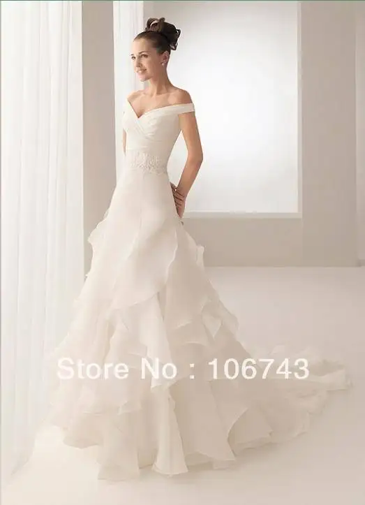 free shipping 2016 rhinestone bridal belt Fashion Cap Sleeve Beading Organza Party Gowns Custom illusion neckline wedding dress
free shipping 2016 rhinestone bridal belt Fashion Cap Sleeve Beading Organza Party Gowns Custom illusion neckline wedding dress
