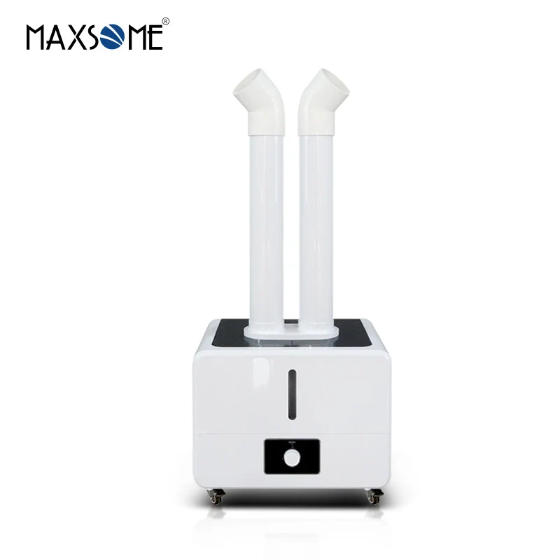 Large industrial humidifier 18L large capacity workshop supermarket fruit, vegetable, tobacco fog volume moisturizing atomizer
Large industrial humidifier 18L large capacity workshop supermarket fruit, vegetable, tobacco fog volume moisturizing atomizer