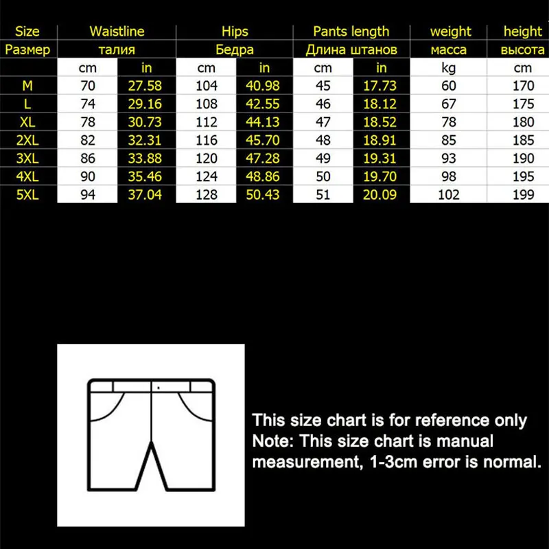Men's Running Shorts 2 in 1 Sports Shorts Male Quick Drying Breathable Double Layer Sports Shorts Men Fitness Jogging Gym Shorts
Men's Running Shorts 2 in 1 Sports Shorts Male Quick Drying Breathable Double Layer Sports Shorts Men Fitness Jogging Gym Shorts