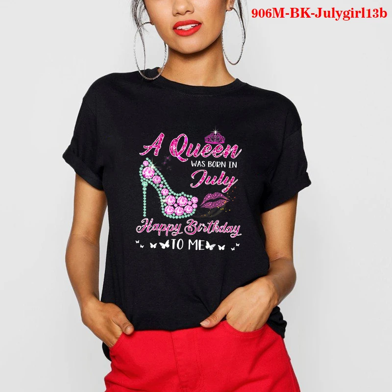 Julygir cotton top T Shirts women fuuny cotton top Printed T-shirt Casual Harajuku Style Streetwear Tops woman tshirts plus size
Julygir cotton top T Shirts women fuuny cotton top Printed T-shirt Casual Harajuku Style Streetwear Tops woman tshirts plus size