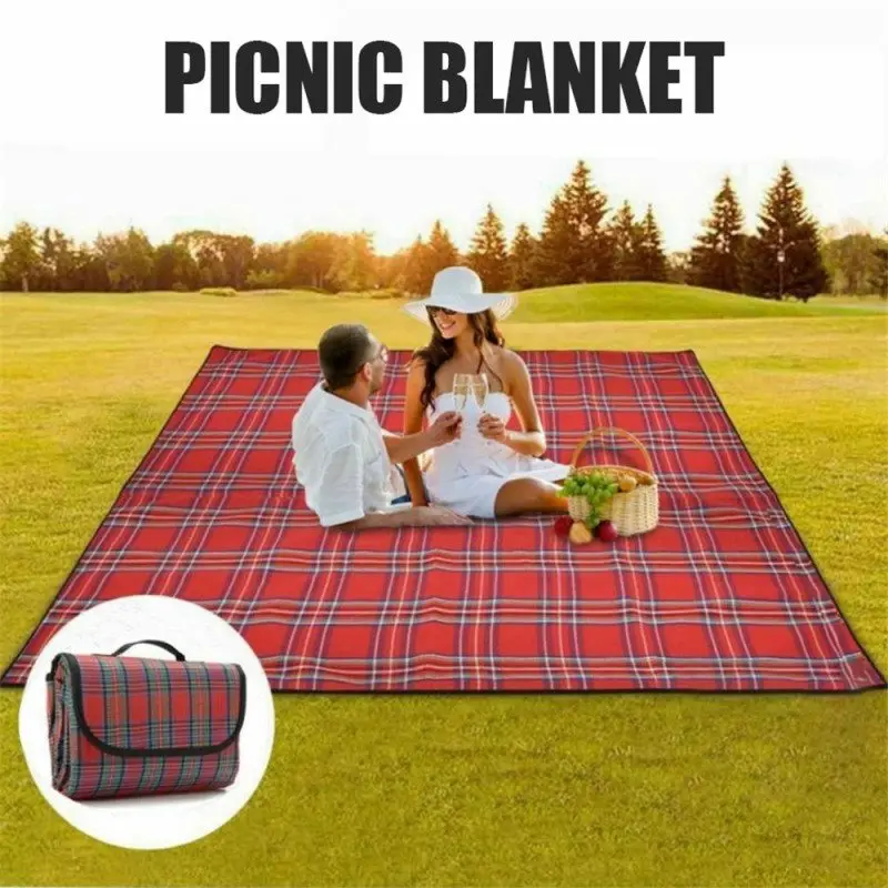 Коврики для пикника 200 х150 см, водонепроницаемый уличный пляжный коврик для кемпинга, портативный плед для восхождения ребенка и игр, складн...
Коврики для пикника 200 х150 см, водонепроницаемый уличный пляжный коврик для кемпинга, портативный плед для восхождения ребенка и игр, складн...