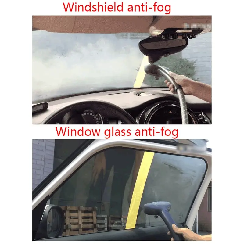 100ml Anti Fog Spray Glass Agent Long Lasting Window Liquid Anti-fog For Windshield Bathroom LCD Mobile Phone Screen
100ml Anti Fog Spray Glass Agent Long Lasting Window Liquid Anti-fog For Windshield Bathroom LCD Mobile Phone Screen