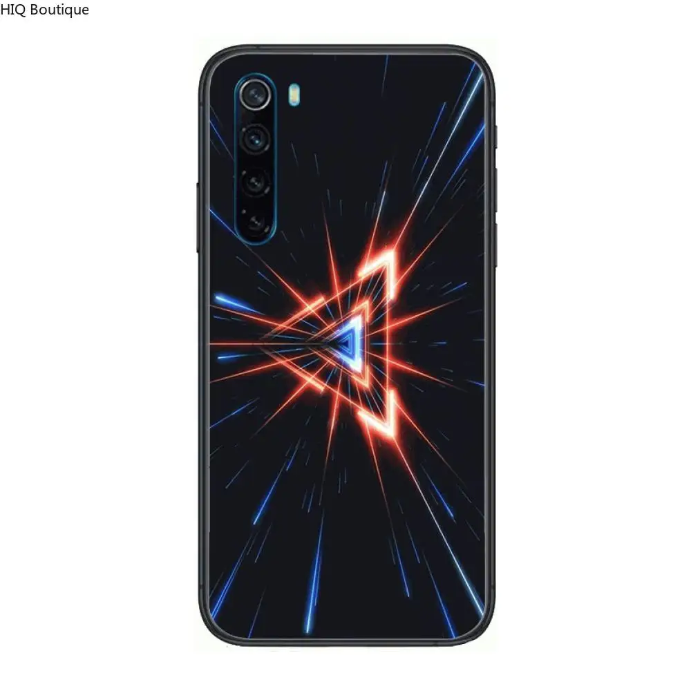 Quality Shockproof cartoon Phone Case For XiaoMi Redmi Note 9S 8 7 6 5 A Pro T Y1 Anime Black Cover Silicone Back Pretty
Quality Shockproof cartoon Phone Case For XiaoMi Redmi Note 9S 8 7 6 5 A Pro T Y1 Anime Black Cover Silicone Back Pretty
