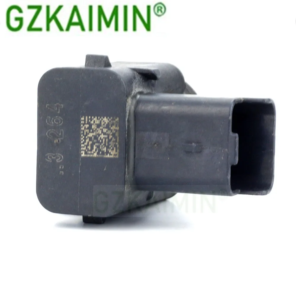 Новый датчик парковки Utrosonic PDC 9663649877ZR PSA 9663649877 XT для Citroen/Peugeot 407. | Автомобили и