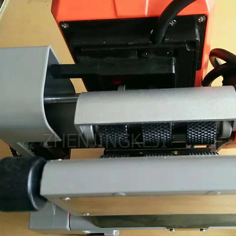 Geomembrane Climbing Welding Machine 220V Desktop Electric Waterproof Board High Power High Speed Anti-seepage Welding Equipment 
Geomembrane Climbing Welding Machine 220V Desktop Electric Waterproof Board High Power High Speed Anti-seepage Welding Equipment