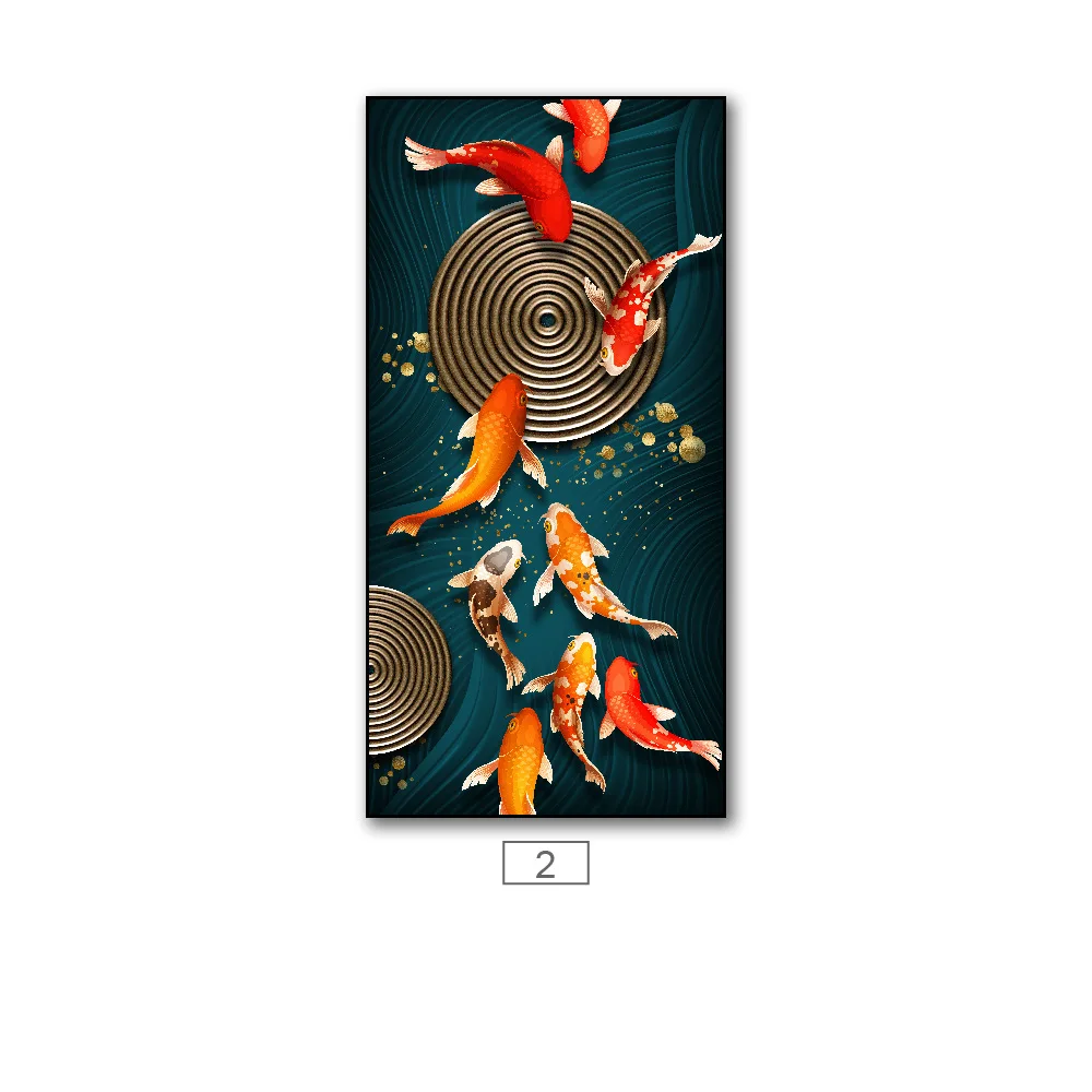 Canvas Painting Decoration Modern Wall Decor Living Room Set Prints Nterior Piecies Ornaments Vases Modern Minimalist
Canvas Painting Decoration Modern Wall Decor Living Room Set Prints Nterior Piecies Ornaments Vases Modern Minimalist