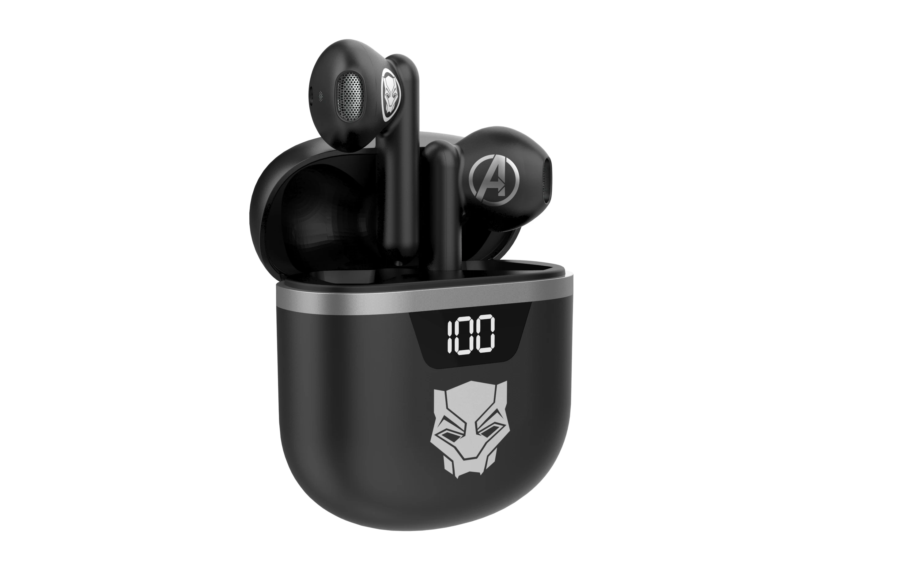 New Arrival Genuine Authorized TWS Bluetooth 5.0 Headset Android Earphone Waterproof Earbuds for iPhone OS Smart
New Arrival Genuine Authorized TWS Bluetooth 5.0 Headset Android Earphone Waterproof Earbuds for iPhone OS Smart