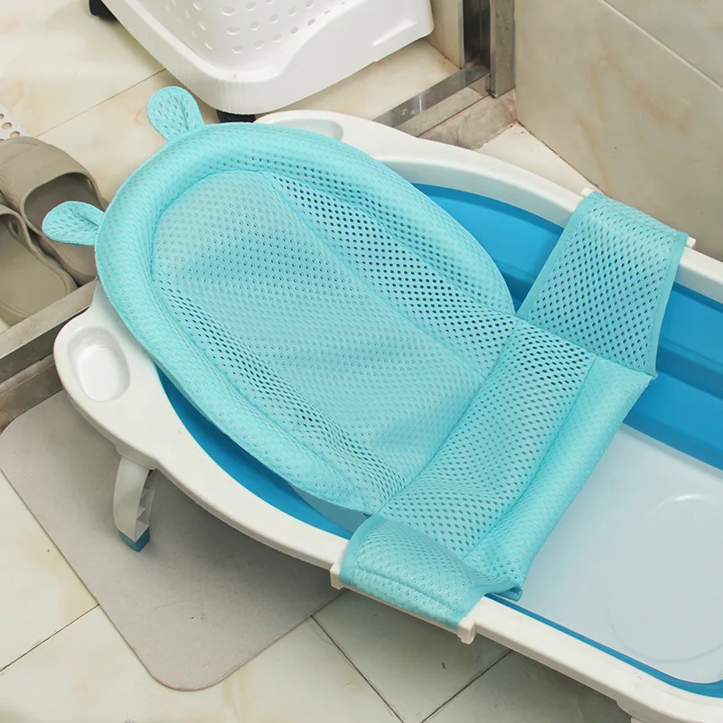 Baby Bath Pad Newborn T-type Net Can Adjust Newborn Bath Net Bath Protection Mat Bath Accessories Baby A Products Bath Products
Baby Bath Pad Newborn T-type Net Can Adjust Newborn Bath Net Bath Protection Mat Bath Accessories Baby A Products Bath Products