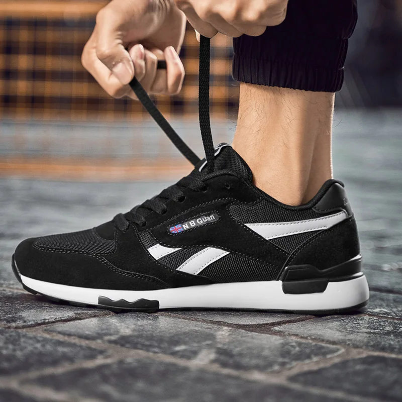 Summer Men Casual Sneakers Mesh Tennis Shoes Sport Running Shoes Men Designer Footwear Breathable Male Training Walking Sneakers
Summer Men Casual Sneakers Mesh Tennis Shoes Sport Running Shoes Men Designer Footwear Breathable Male Training Walking Sneakers
