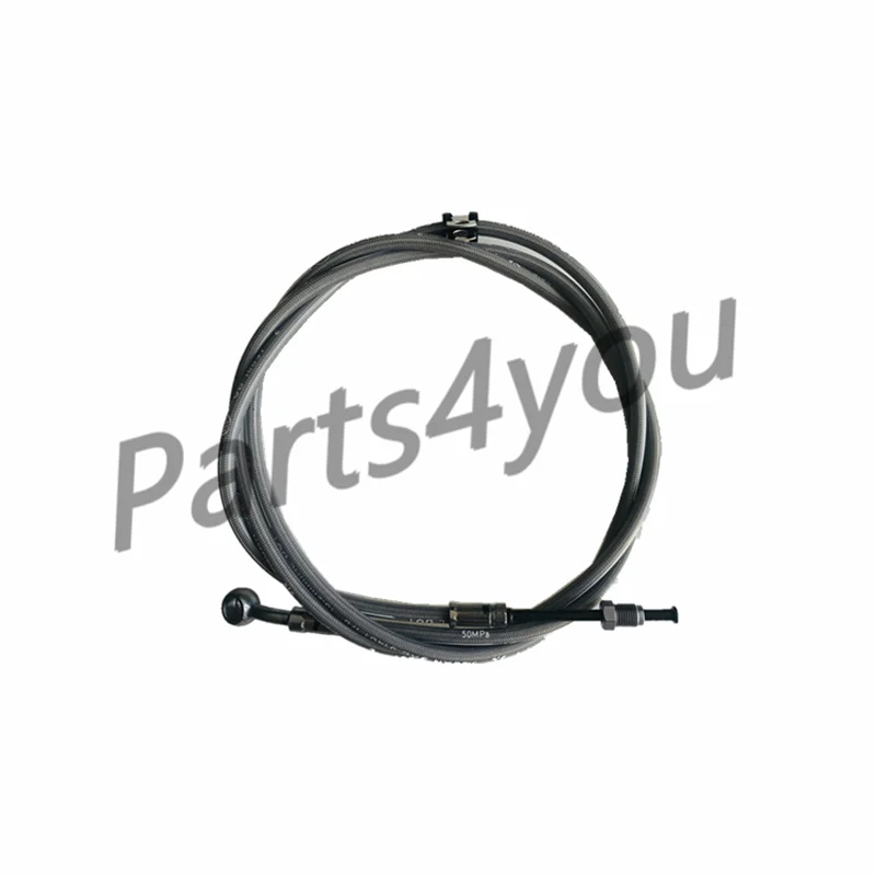 CFmoto 800cc 1000cc Zforce Z8 Z1000 Rear Brake Hose Fluid Pipe Sport SSV 5BWB-081060
CFmoto 800cc 1000cc Zforce Z8 Z1000 Rear Brake Hose Fluid Pipe Sport SSV 5BWB-081060