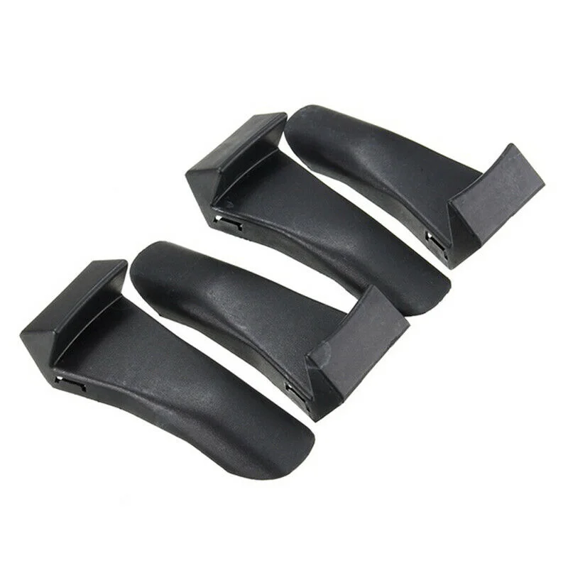 High quality Jaw Clamp Cover Wheel 4pcs Accessories Black For Tire Changer Inserts Replacement
High quality Jaw Clamp Cover Wheel 4pcs Accessories Black For Tire Changer Inserts Replacement