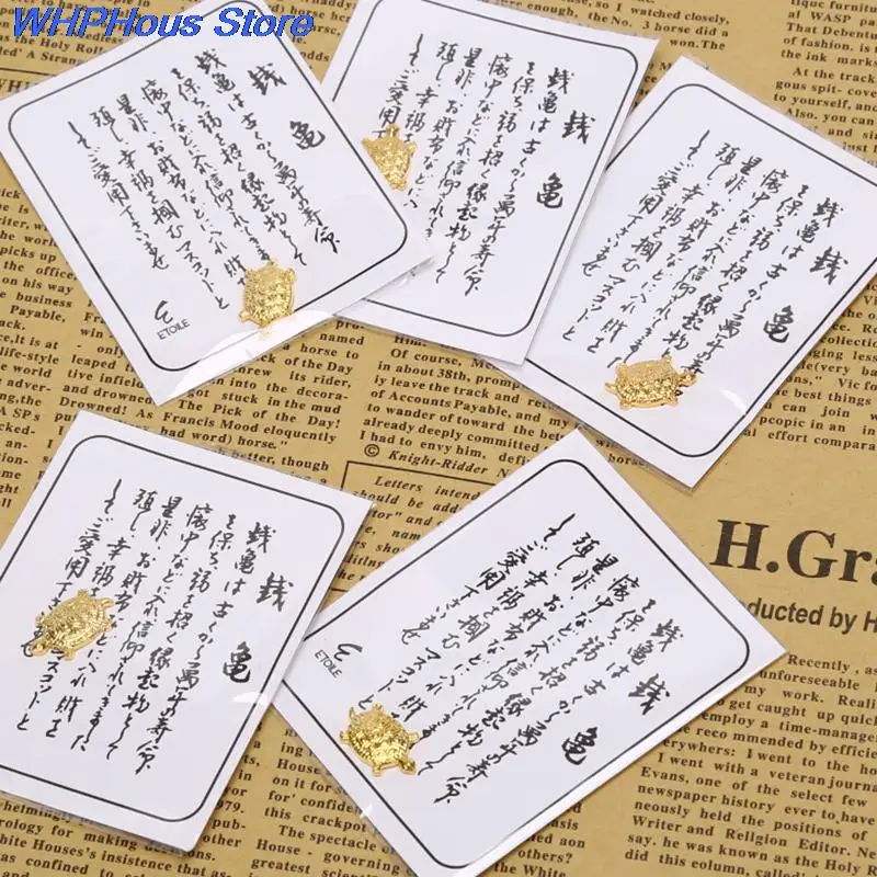 Shui Feng Golden Money Turtle Lucky Fortune Wealth Tabletop Ornaments Lucky Gift Desk Decoration Home Office Decor
Shui Feng Golden Money Turtle Lucky Fortune Wealth Tabletop Ornaments Lucky Gift Desk Decoration Home Office Decor