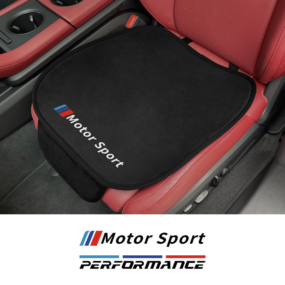 Чехол для переднего сиденья автомобиля BMW E46 E90 E60 E39 E30 F10 E36 F20 E92 E97 G30 X5 E70 E53 E91 G20 X3 E83