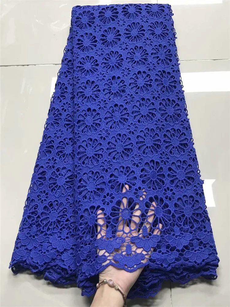 Royal blue Milk Silk Lace African Net Lace Fabric French Lace Fabric High Quality Nigerian Lace Fabric For Wedding Dress FYU1121
Royal blue Milk Silk Lace African Net Lace Fabric French Lace Fabric High Quality Nigerian Lace Fabric For Wedding Dress FYU1121