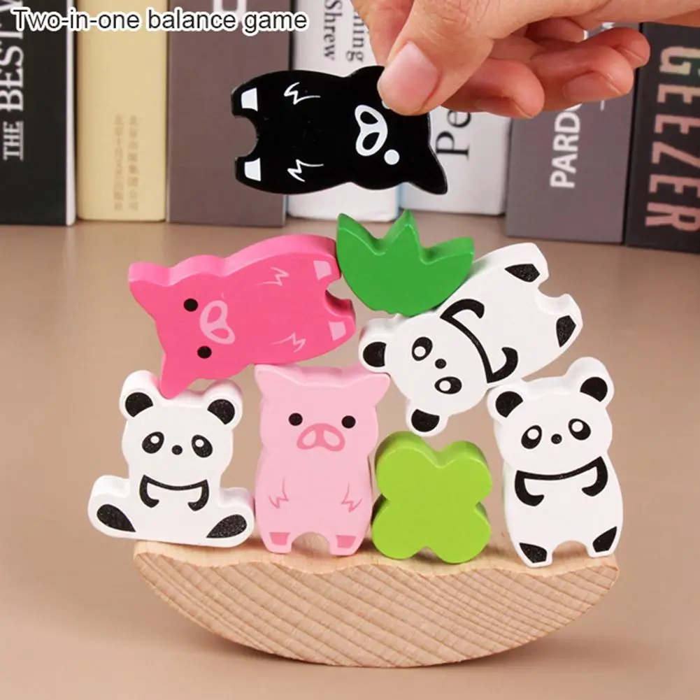 Деревянные игрушки Монтессори для раннего развития, развивающая рама для балансировки лодок, развивающие товары для животных
Деревянные игрушки Монтессори для раннего развития, развивающая рама для балансировки лодок, развивающие товары для животных