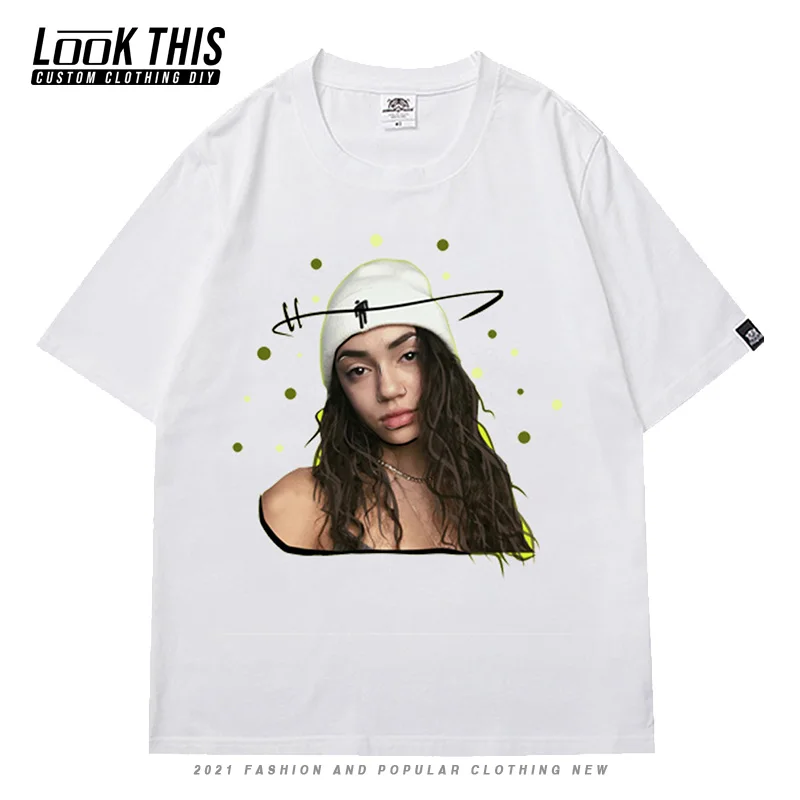 Avani Gregg Oversized T-shirt Cartoon Y2k Summer Women's T-shirt Top Women Ladies Short Sleeve T-shirts Harajuku T-Shirt Kawaii
Avani Gregg Oversized T-shirt Cartoon Y2k Summer Women's T-shirt Top Women Ladies Short Sleeve T-shirts Harajuku T-Shirt Kawaii