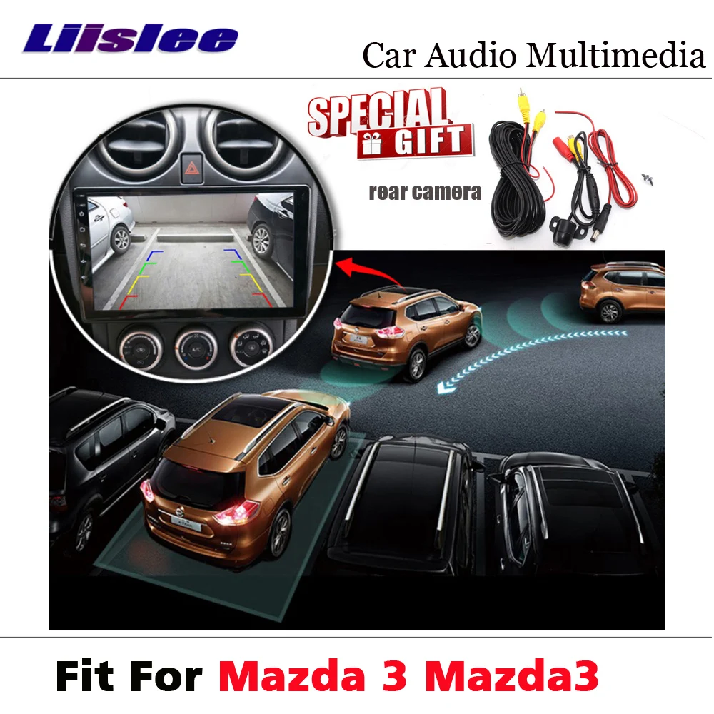Car AutoRadio DVD Multimedia Player For Mazda 3 Mazda3 2003~2012 Android Radio Audio Touch Screen BT GPS Navi Navigation System
Car AutoRadio DVD Multimedia Player For Mazda 3 Mazda3 2003~2012 Android Radio Audio Touch Screen BT GPS Navi Navigation System