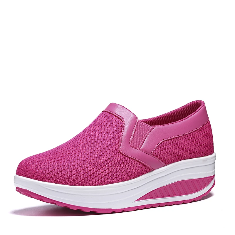 Women Vulcanized Shoes High Quality Women Sneakers Slip On Flats Shoes Women Loafers Plus Size 42 Rocking Shoes
Women Vulcanized Shoes High Quality Women Sneakers Slip On Flats Shoes Women Loafers Plus Size 42 Rocking Shoes