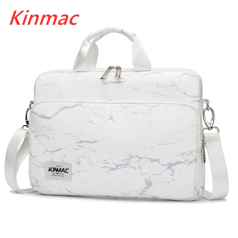Kinmac Brand Waterproof Messenger Laptop Bag 13,14,15,15.6 inch, White Marble Case For MacBook Air Pro 13.3,15.4 Dropship V112
Kinmac Brand Waterproof Messenger Laptop Bag 13,14,15,15.6 inch, White Marble Case For MacBook Air Pro 13.3,15.4 Dropship V112