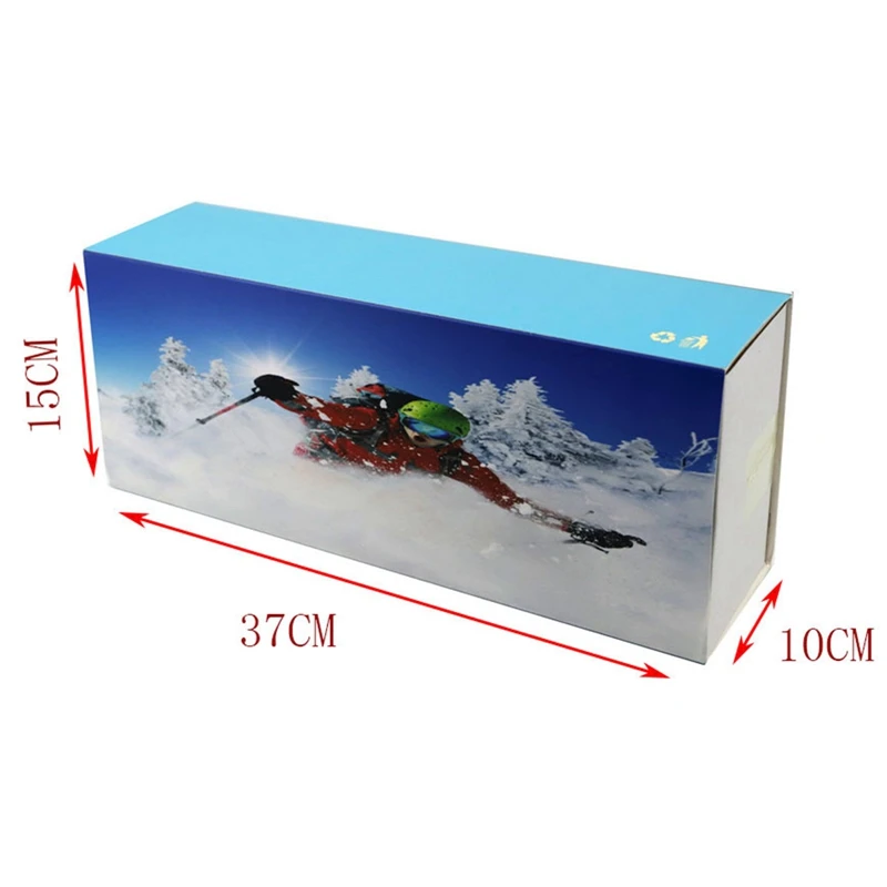 1 Pair Mini Ski Shoe Pedals Skates Winter Outdoor Travel Snow Supplies Sled Boards Portable Ski Accessories
1 Pair Mini Ski Shoe Pedals Skates Winter Outdoor Travel Snow Supplies Sled Boards Portable Ski Accessories