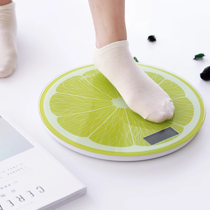 Cute Electronic Weight Scale Human Body Machine Digital Weight Scale Smart Bascula Peso Corporal Bathroom Supplies DE50TZ 
Cute Electronic Weight Scale Human Body Machine Digital Weight Scale Smart Bascula Peso Corporal Bathroom Supplies DE50TZ