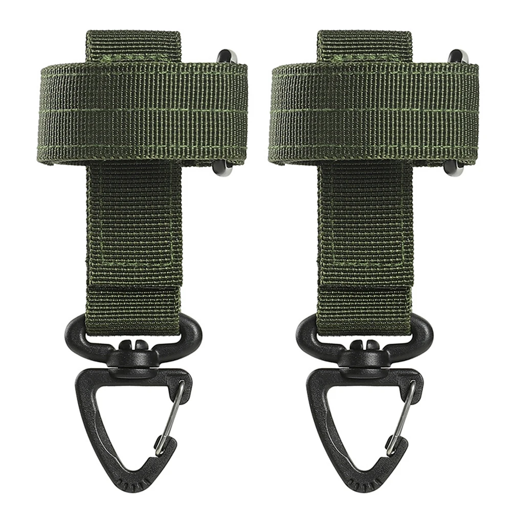 2pcs Belt Backpack Molle Hook Military Hunting Outdoor Survival Climbing Waist Strap Buckle US Army Tactical Belts Accessories
2pcs Belt Backpack Molle Hook Military Hunting Outdoor Survival Climbing Waist Strap Buckle US Army Tactical Belts Accessories