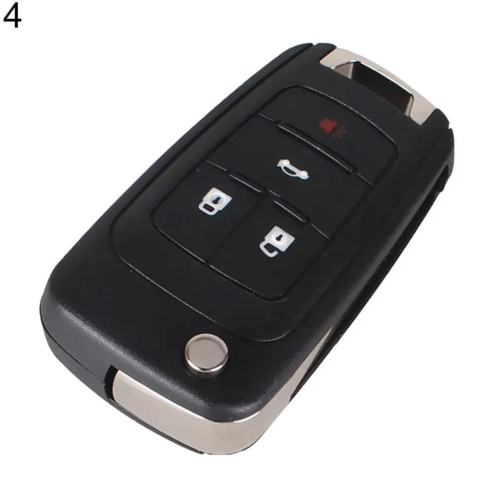 50% HOT SALES!!! 2/3/4/5 Buttons Flip Folding Remote Car Key Shell for Chevrolet Cruze Epica Lova
50% HOT SALES!!! 2/3/4/5 Buttons Flip Folding Remote Car Key Shell for Chevrolet Cruze Epica Lova