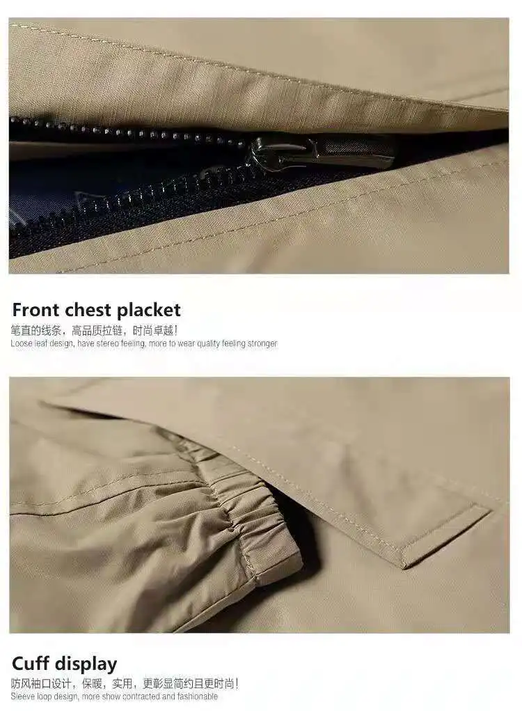 2021 new men's jacket spring zipper cardigan-club outdoor car logo printing casual fashion men's jacket M-6L
2021 new men's jacket spring zipper cardigan-club outdoor car logo printing casual fashion men's jacket M-6L