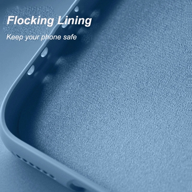 For Redmi K40 Case Liquid Silicone Matte Soft Camera Lens Protetction Cover For Xiaomi Poco F3 Redmi K40 Pro Candy Color Case
For Redmi K40 Case Liquid Silicone Matte Soft Camera Lens Protetction Cover For Xiaomi Poco F3 Redmi K40 Pro Candy Color Case