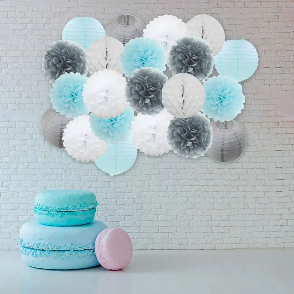 80%HOT21Pcs/Set DIY Foldable Party Lantern Round Paper Flower Hanging Lantern Set Wedding Decor
80%HOT21Pcs/Set DIY Foldable Party Lantern Round Paper Flower Hanging Lantern Set Wedding Decor