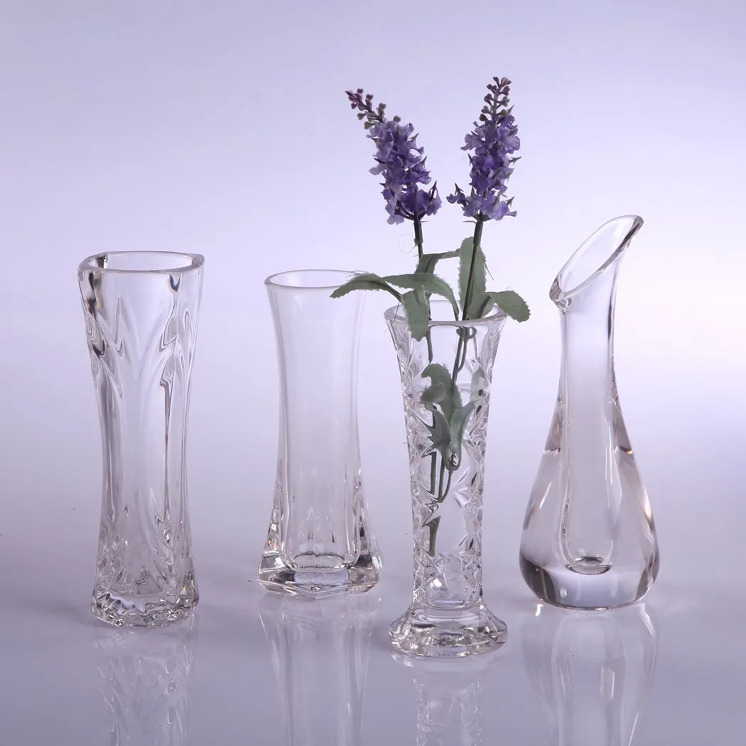1pcs Transparent Plastic Vases Nordic Creative Plant Bottle Flower Pot Decoration Home Imitation Crystal Vase Table Party Decor
1pcs Transparent Plastic Vases Nordic Creative Plant Bottle Flower Pot Decoration Home Imitation Crystal Vase Table Party Decor