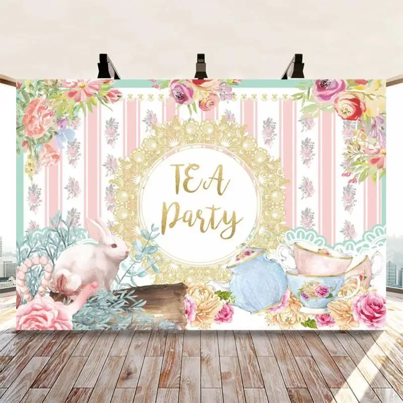 Rabbit Theme Birthday Party Backdrop Baby Girl Spring Easter Birthday Banner Decorations Custom Photography Backdrop Photobooth
Rabbit Theme Birthday Party Backdrop Baby Girl Spring Easter Birthday Banner Decorations Custom Photography Backdrop Photobooth