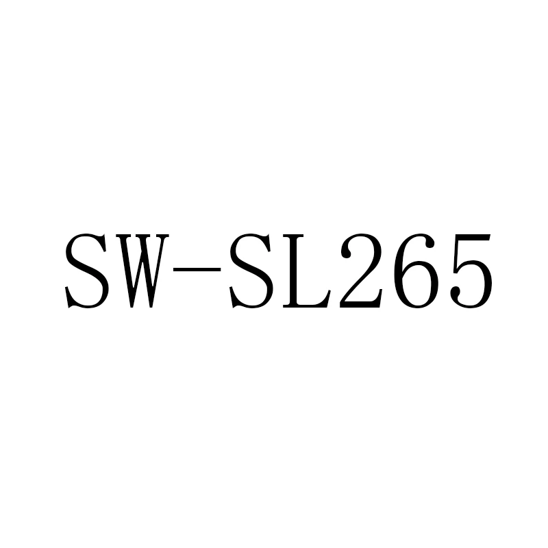 SW-SL265
SW-SL265