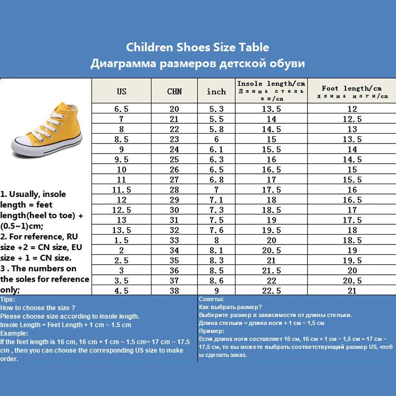 Spring Autumn High Top Sneakers Girl Child Shoes 13 Colors Toddler Boy Sneakers Baby Kids Canvas Star Sneakers Shoes For Kids
Spring Autumn High Top Sneakers Girl Child Shoes 13 Colors Toddler Boy Sneakers Baby Kids Canvas Star Sneakers Shoes For Kids