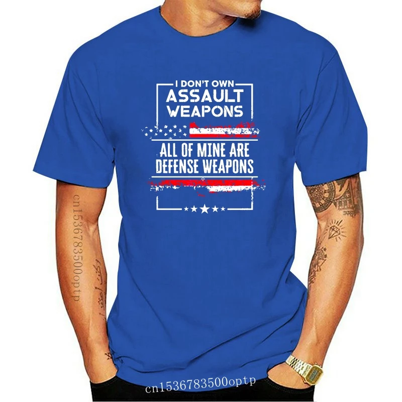 

Новое оружие для защиты, футболка, оружие, право на оружие, 2-е предложение, права на оружие, Molon Labe рубашка