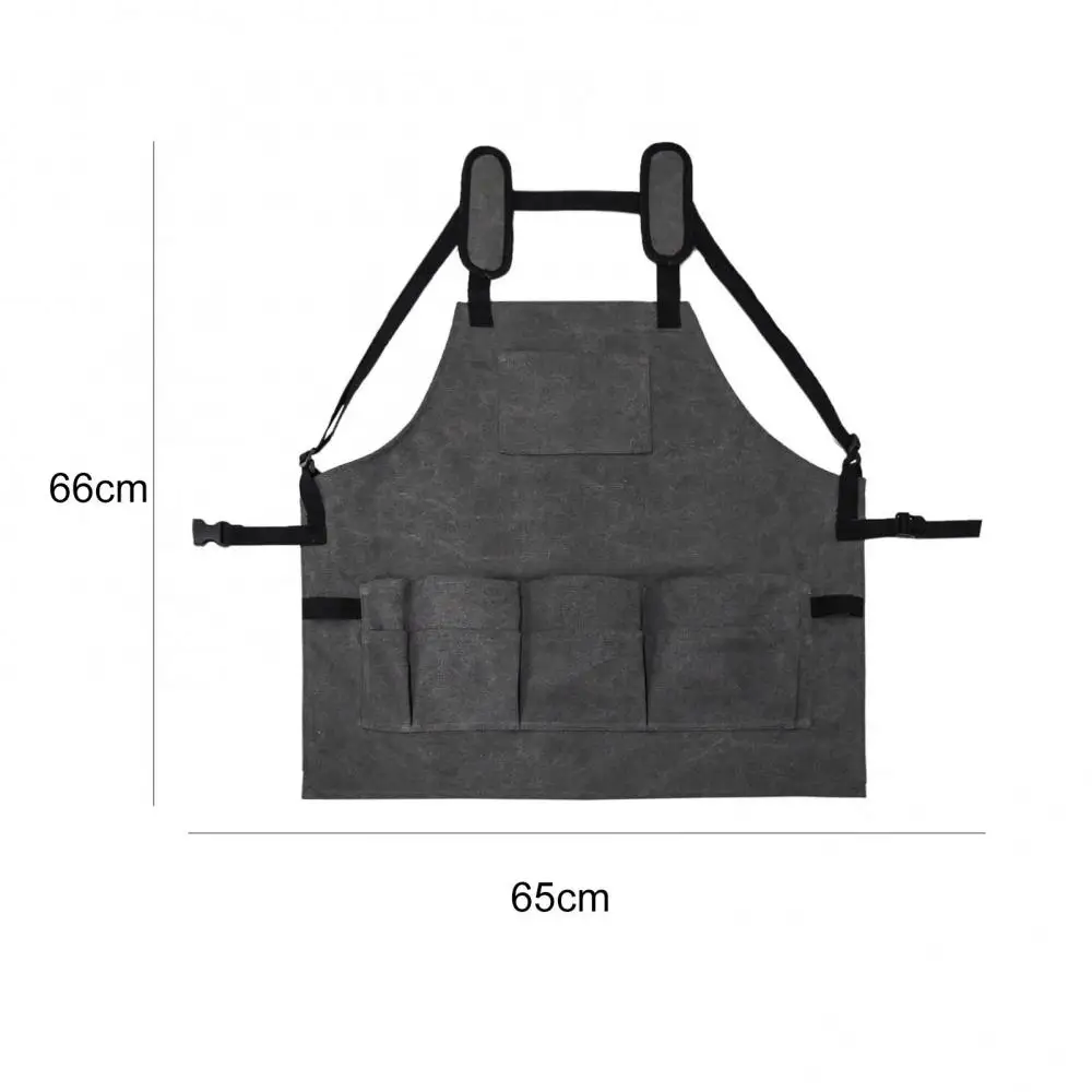 60% Dropshipping!!Multi-pocket Apron Garden Electrician Hardware Maintenance Parts Tools Organizer
60% Dropshipping!!Multi-pocket Apron Garden Electrician Hardware Maintenance Parts Tools Organizer