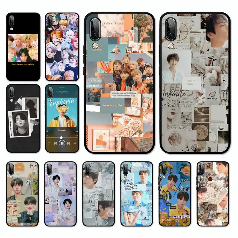 Euphoria Jungkook KPOP Phone Case For OPPO A9 A7 A3S A1K F5 Reno 2 Z Realme 6 5 Pro C3 Vivo Y91C Y51 Y31 Y19 Y17 Y11 V17
Euphoria Jungkook KPOP Phone Case For OPPO A9 A7 A3S A1K F5 Reno 2 Z Realme 6 5 Pro C3 Vivo Y91C Y51 Y31 Y19 Y17 Y11 V17