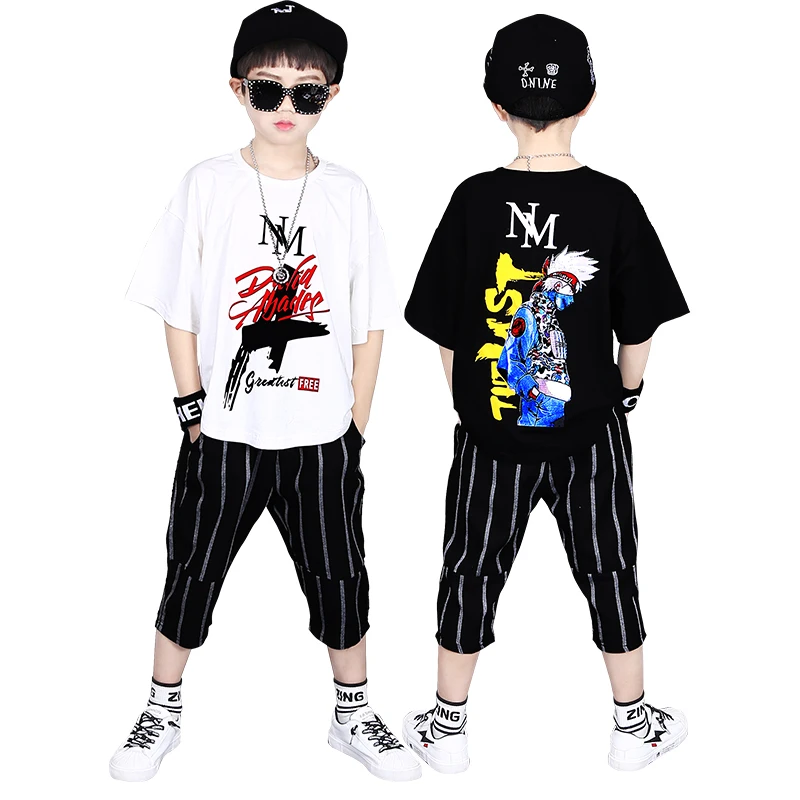 Sport Suits Teenage Summer Boys Clothing Sets Short Sleeve T Shirt & Pants Casual 3 4 5 6 7 8 9 10 12 Years Child Boy Clothes
Sport Suits Teenage Summer Boys Clothing Sets Short Sleeve T Shirt & Pants Casual 3 4 5 6 7 8 9 10 12 Years Child Boy Clothes