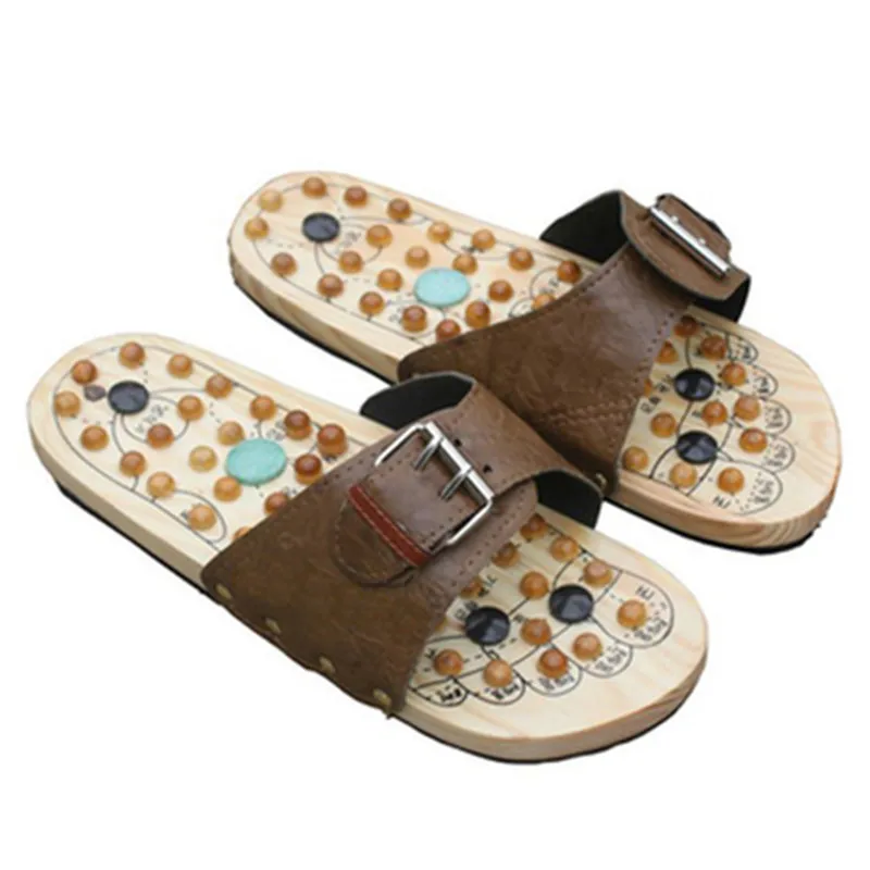Massage Shoes for Mens & women Sandal Slides Cobblestone Foot Chinese Acupressure Therapy Medical Rotat Pedicure Slippers unisex
Massage Shoes for Mens & women Sandal Slides Cobblestone Foot Chinese Acupressure Therapy Medical Rotat Pedicure Slippers unisex