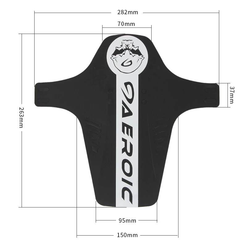 Bicycle Mudguard Mountain Bike Road Bike Mini Portable Multifunctional Waterproof Fender Outdoor Sports Cycling Equipment
Bicycle Mudguard Mountain Bike Road Bike Mini Portable Multifunctional Waterproof Fender Outdoor Sports Cycling Equipment