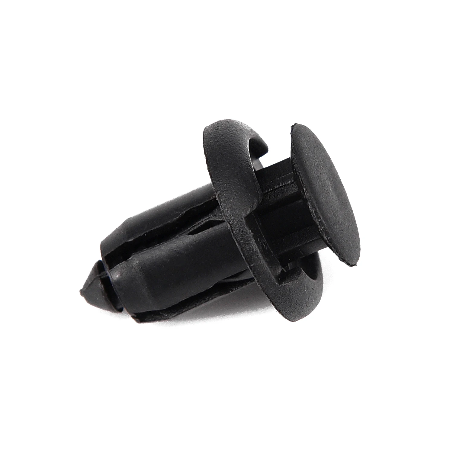 Splash Guard Rivet Black Plastic Car Rivets Retainer Clips Parts fasteners Push-Type Bumper Retainer Clips 100pcs
Splash Guard Rivet Black Plastic Car Rivets Retainer Clips Parts fasteners Push-Type Bumper Retainer Clips 100pcs
