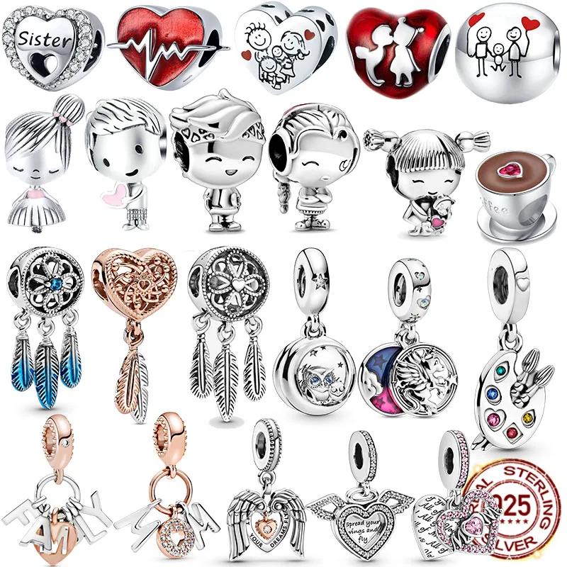 2021 sweet home heart i love mom spcer coffee cup Bead fit original Pandora charms silver 925 Bracelet for women fashion jewelry
2021 sweet home heart i love mom spcer coffee cup Bead fit original Pandora charms silver 925 Bracelet for women fashion jewelry