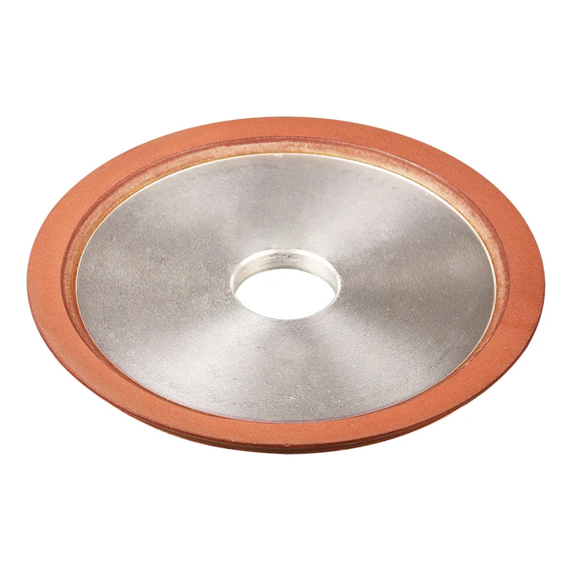 100/125/150 мм шлифовальный круг в форме блюдца для фрезерования сплава Вольфрамовая