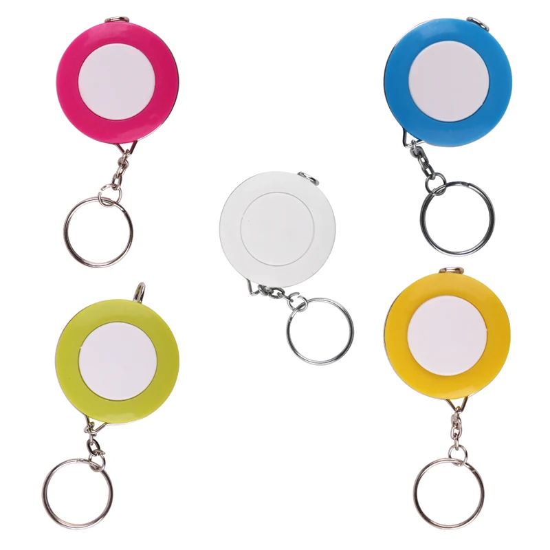 LMDZ Measuring Tape Portable Retractable Ruler Sewing Tailor For Body Metric Centimeter Tape 1.5M Sewing Tailor Roll Tape
LMDZ Measuring Tape Portable Retractable Ruler Sewing Tailor For Body Metric Centimeter Tape 1.5M Sewing Tailor Roll Tape
